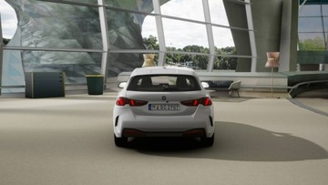 BMW Seria 1 F70 2025 BMW 116 Nowa Seria 1 - Już od 1260 PLN, zdjęcie 6