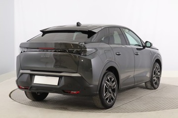 Peugeot 3008 III 2025 Peugeot 3008 1.2 MHEV, Salon Polska, zdjęcie 4