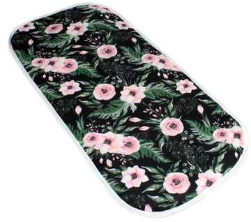 ВСТАВКА ДЛЯ КОЛЯСКИ ГОНДОЛЬ, ВСТАВКА ДЛЯ МАТРАСА + БЕСПЛАТНО