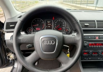 Audi A4 B7 Avant 1.8 T 163KM 2006 Audi A4 Avant 1.8T 163ps 1Wlasciciel Serwisowana Bezwypadkowa BardzoZadbana, zdjęcie 28