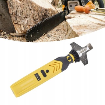 ПОРТАТИВНАЯ ТОЧИЛКА ЦЕПИ