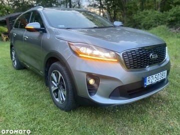 Kia Sorento III SUV Facelifting 2.0 CRDi 185KM 2019 Kia Sorento 2.0 CRDI L, zdjęcie 5