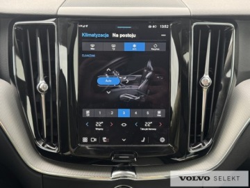 Volvo XC60 II Crossover Plug-In Facelifting 2.0 T6 350KM 2024 Volvo XC 60 T6 Plug-In | AWD | Plus Bright | FV23%, zdjęcie 14