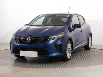 Renault Clio V Hatchback 5d Facelifting 1.0 TCe 90KM 2024 Renault Clio 1.0 TCe, Salon Polska, 1. Właściciel, zdjęcie 1