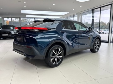 Toyota C-HR II SUV 1.8 Hybrid 140KM 2024 Toyota C-HR Style / 1 właściciel / Salon Polska /, zdjęcie 3