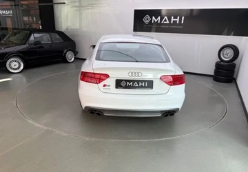 Audi A5 8T S5 Coupe Facelifting 3.0 TFSI 333KM 2012 Audi S5 Limousine 3.0 Quattro S tronic Alu Klima Raty Zamiana 3.0 Benzyna, zdjęcie 8