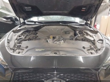 Infiniti Q60 II 2022 Infiniti Q60 RED SPORT 400 AWD 2022, od ubezpieczalni 3.0 Benzyna 400KM, zdjęcie 8