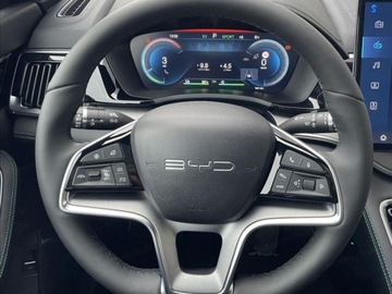 BYD Seal U DM-i 218KM 2025 BYD Seal U DM-i 1.5 Comfort Suv (218KM) 2025, zdjęcie 7