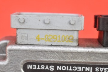 КОНТРОЛЛЕР ГАЗОВОГО ГАЗА MITSUBISHI SPACE STAR 1.3 16V