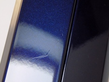 НОВАЯ ОБИВКА ДВЕРИ ПЕРЕДНЕЙ СПРАВА, LC5B VW PASSAT B8