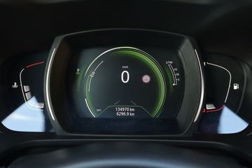 Renault Kadjar Crossover 1.2 Energy TCe 130KM 2015 Renault Kadjar 1.2 TCe, Salon Polska, Skóra, Navi, zdjęcie 10