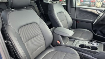 Ford Kuga III SUV Plug-In Facelifting 2.5 PHEV 243KM 2024 Ford Kuga Duża Navi jak nowy, zdjęcie 25