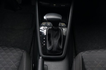 Kia Rio IV Hatchback 5d Facelifting 1.0 T-GDI 100KM 2022 Kia Rio 1.0 T-GDI, Salon Polska, Serwis ASO, zdjęcie 15