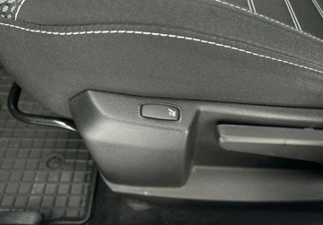 Dacia Duster II SUV Facelifting 1.0 TCe 90KM 2023 Dacia Duster Kamera 360, Bezwypadkowy, Grzane Fotele, Gwarancja, Salon PL, zdjęcie 23