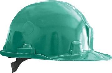 REIS Kask ochronny Hełm budowlany BHP