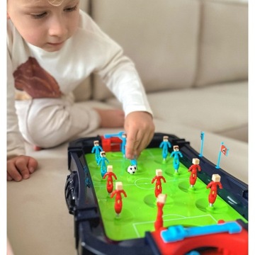 ФУТБОЛЬНЫЙ МИНИ-ИГРОВОЙ СТОЛИК