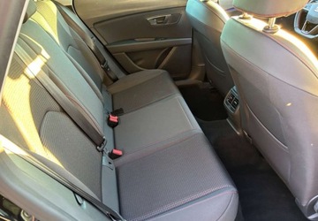 Seat Leon III Hatchback Facelifting 1.5 EcoTSI 150KM 2019 Seat Leon FR 1,5 150KM, 72.000km, Full LED, Idealny Stan, Oplacony 1.5, zdjęcie 15