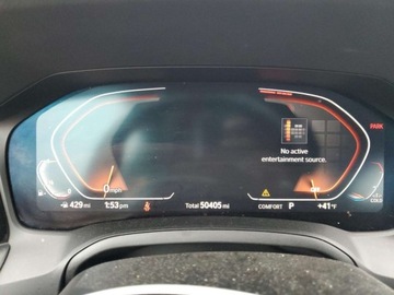 BMW Seria 4 G22-23-26 2022 BMW Seria 4 430i 2022 2.0l 2.0 Benzyna 255KM, zdjęcie 9