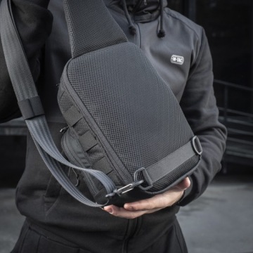 Сумка M-Tac Cross Bag Slim Shoulder Bag (10210002)