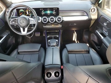 Mercedes GLB 2020 Mercedes-Benz GLB 250 2020 2.0l 2.0 Benzyna 221KM, zdjęcie 5