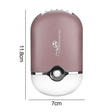 Наращивание ресниц с аккумулятором USB Air