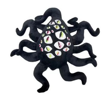 Eyes Oczy Plusz Zabawka DOORS ROBLOX maskotka