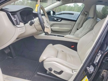 Volvo XC60 II 2019 Volvo XC 60 2019 r., 2,0L T6 INSCRIPTION 2.0 Benzyna 316KM, zdjęcie 8