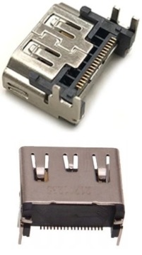 РАЗЪЕМ РАЗЪЕМ HDMI ПОРТ КОНСОЛЬ PLAYSTATION 5 PS5