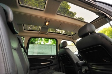 Ford Galaxy III Van 2.0 Duratec Flexifuel 145KM 2006