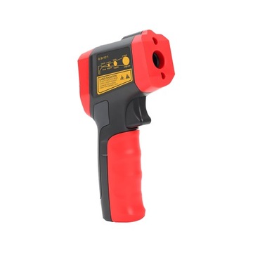 Пирометрический измеритель температуры Uni-T UT301C+