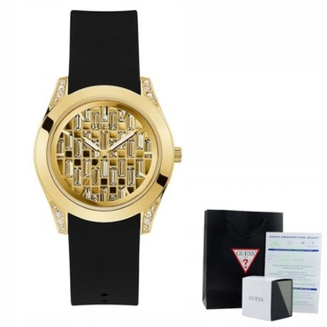 Zegarek Guess GW0109L1 +Ochrona szkła GRATIS