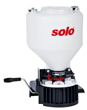 SOLO rozsiewacz siewnik 421 - pojemność 9 kg