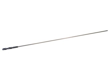 WIERTŁO DO DREWNA METALU DŁUGIE 20MM X 1000MM LUNA
