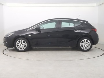 Opel Astra K Hatchback 5d 1.4 Turbo 125KM 2019 Opel Astra 1.4 T, Salon Polska, Serwis ASO, Klima, zdjęcie 2