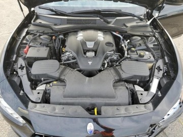 Maserati Ghibli III 2021 Maserati Ghibli 2021r., 3.0L, zdjęcie 10