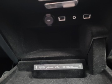 Citroen C4 Picasso II 2013 CITROEN C4 Picasso II 1.6 BlueHDi 120KM Bardzo bogato wyposażony Gwarancja, zdjęcie 22