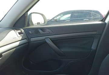 Skoda Octavia II Kombi 1.9 TDI PD 105KM 2009 Skoda Octavia Skoda Octavia 1.9 Diesel 105KM, zdjęcie 11