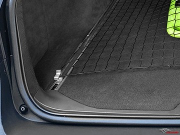 SIATKA DO BAGAŻNIKA KIA RIO SEDAN AUTOSIATKI 11-17