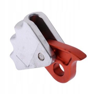 Уличное альпинистское снаряжение