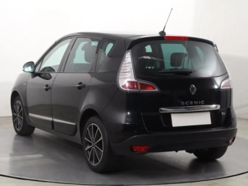 Renault Scenic III XMOD Energy TCe 115KM 2013 Renault Scenic 1.2 TCe, Navi, Klima, Klimatronic, zdjęcie 3