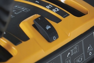 БЕНЗИНОВЫЙ СНЕГОУборщик CUB CADET XS3 66 SW 66 см, 12 л.с. OHV