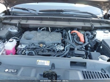 Toyota Highlander III 2023 Toyota Highlander Hybrid Limited, 2023r., 4x4, 2.5L 2.5 Benzyna 186KM, zdjęcie 11