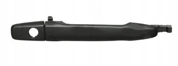 KLIKA PŘEDNÍ PRAVÁ PEUGEOT 4007 07-