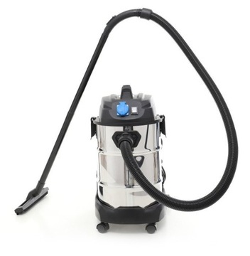 Kraft Dele KD484 Odkurzacz przemysłowy 1400W 30l
