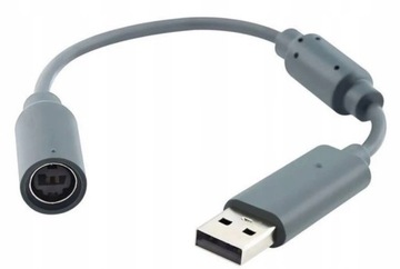 ADAPTER USB DO KONTROLERA XBOX 360 PC STI