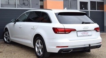 Audi A4 B9 Avant 2.0 35 TDI 150KM 2019 Audi A4 Avant 2.0 TDI S-tronic Lopatki Navi Plus Audi Connect FAKTURA VAT-, zdjęcie 15