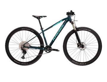 ROWER GÓRSKI MTB DAMSKI KROSS LEVEL 6.0 r.S