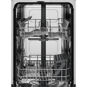 ELECTROLUX EEA12100L Посудомоечная машина