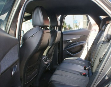 Peugeot 3008 II Crossover 2.0 BlueHDi 150KM 2017 Peugeot 3008 2,0HDi, zdjęcie 18