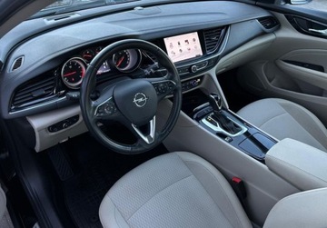 Opel Insignia II Grand Sport 1.5 Turbo 165KM 2017 Opel Insignia B Elite, Reflektory IntelliLux, Podgrzewane fotele,Tempomat,, zdjęcie 6